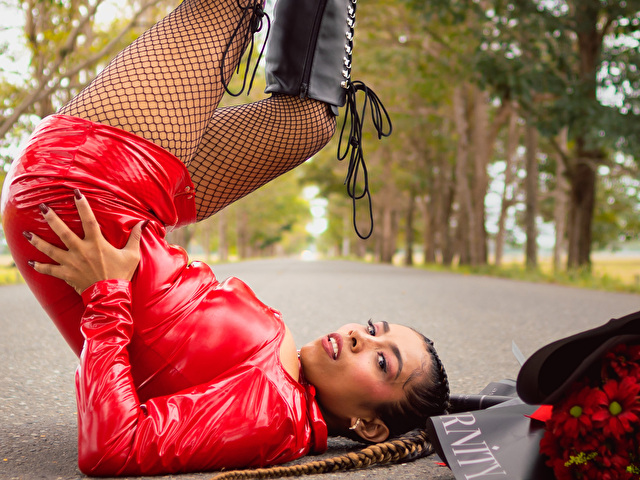 Profil de Melisadiaz - Photo n°6