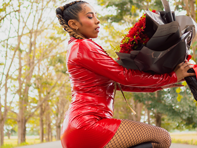 Profil de Melisadiaz - Photo n°5