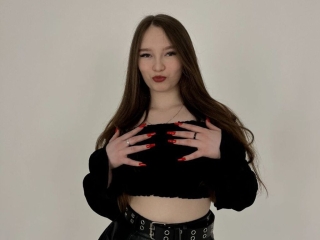 Melisahonchett's Sexcam
