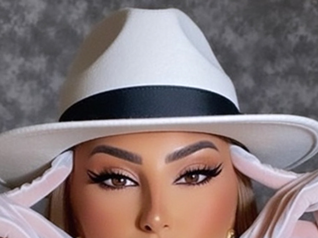 MelisaLauren' profilo - Immagine n°2