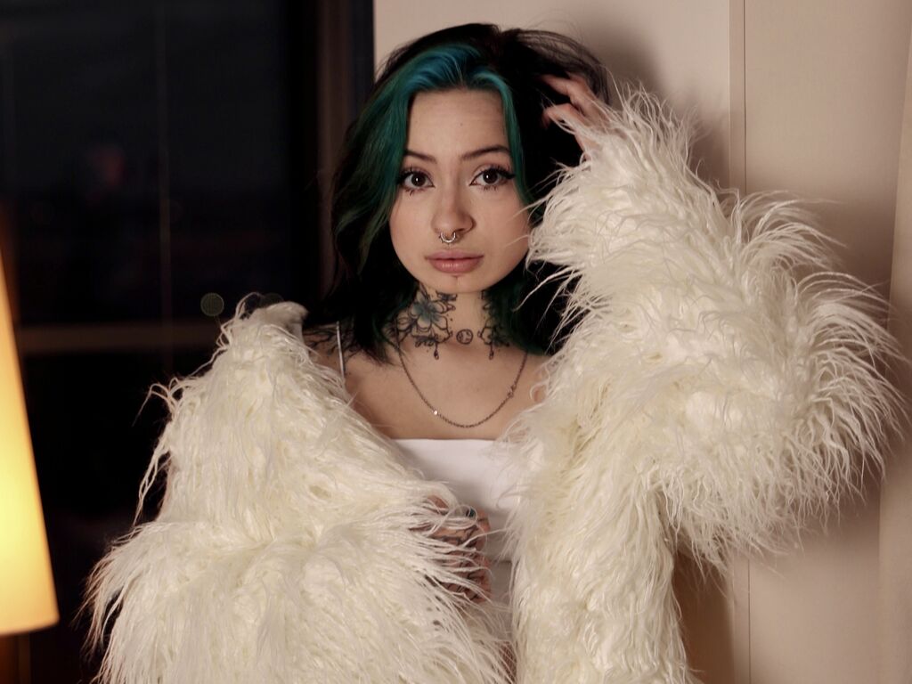 Melisaleen's profile - Image n°3