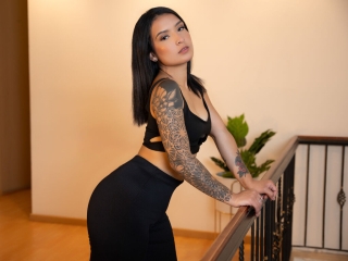 Melisalima's Sexcam
