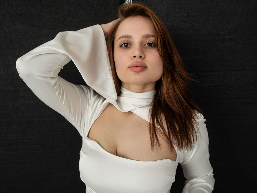 Profil de Melisamai - Photo n°1