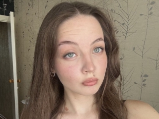 Sexo por webcam con Melisamartinezz