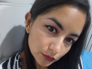 Webcam sex con Melisamilf