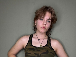 Webcam sex met Melisamokriski