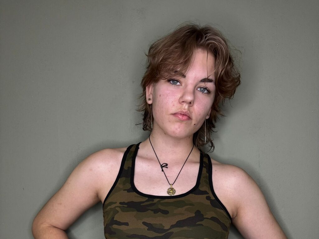 Profil de Melisamokriski - Photo n°0