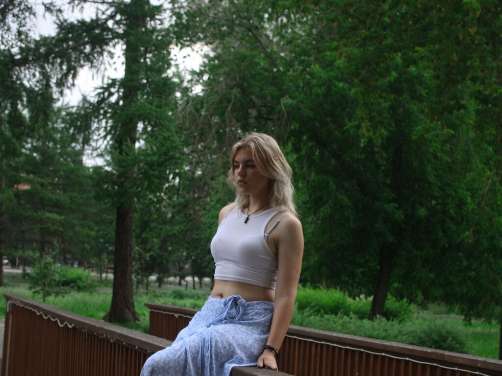 Profil de Melisamokriski - Photo n°0