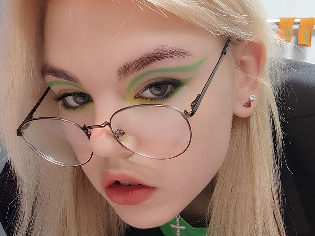 Profil de Melisamokriski - Photo n°0