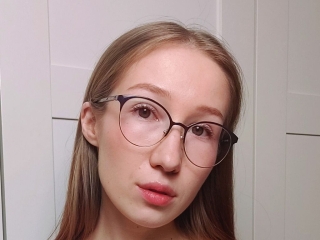 Sexcam Live Show von Melisapassow