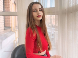 Melisareu's Sexcam