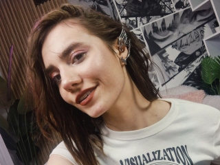 Melisareychel's Sexcam