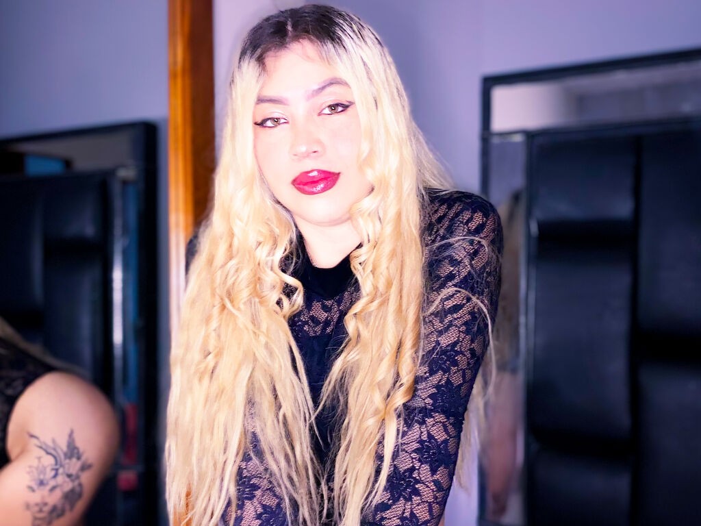 Melisasaavedra's profile - Image n°1