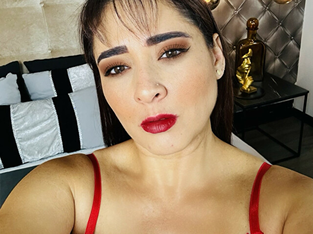 Profil de MelisaShaik - Photo n°29