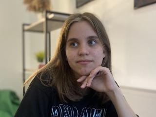 Sexcam Porn von Melisavonk