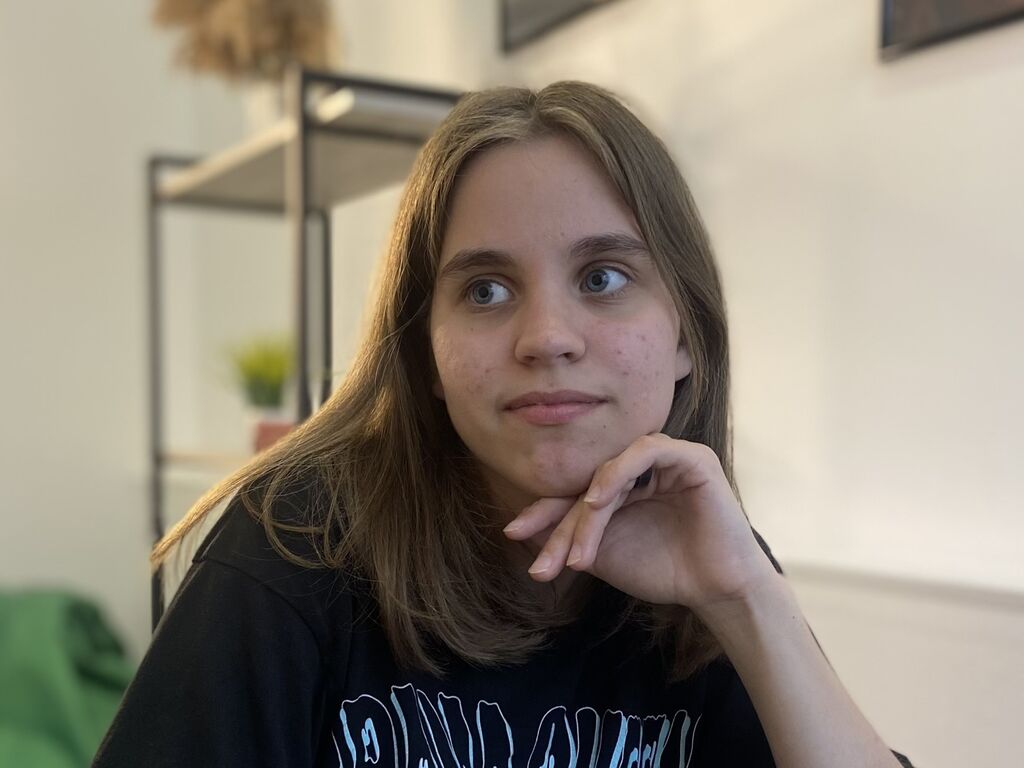Melisavonk's Profil - Bild n°0