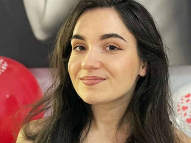 MelisaWiliam's profiel - Afbeelding n°1