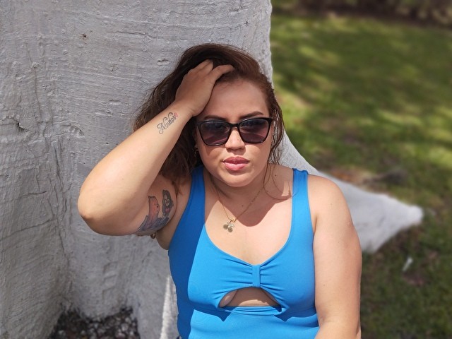 Melisayork's profile - Image n°0