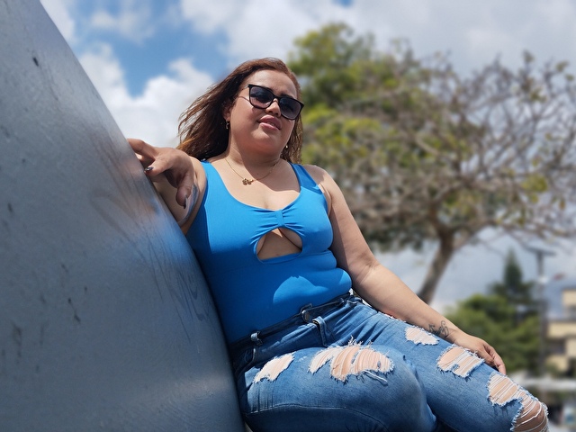 Melisayork's profile - Image n°2