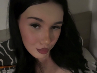 Webcam sex con Melissa_Isa