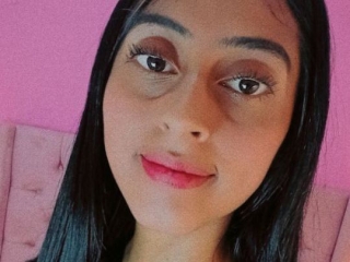 Melissa_White_18's Sexcam