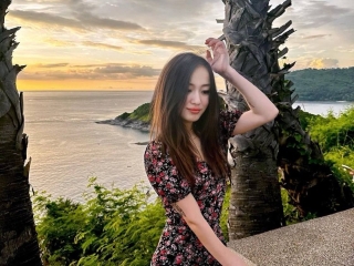 Webcam sex de Melissa_Yamazaki