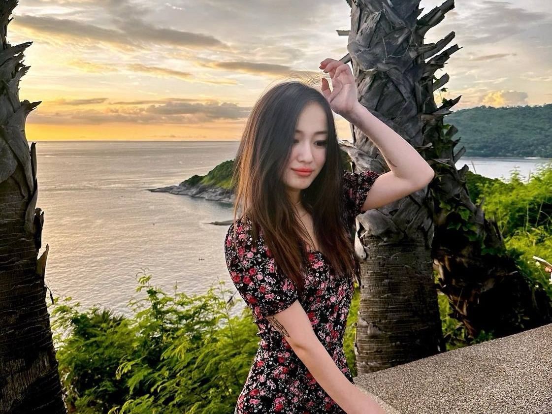 Profil de Melissa_Yamazaki - Photo n°0