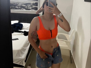 Melissa0506's Sexcam
