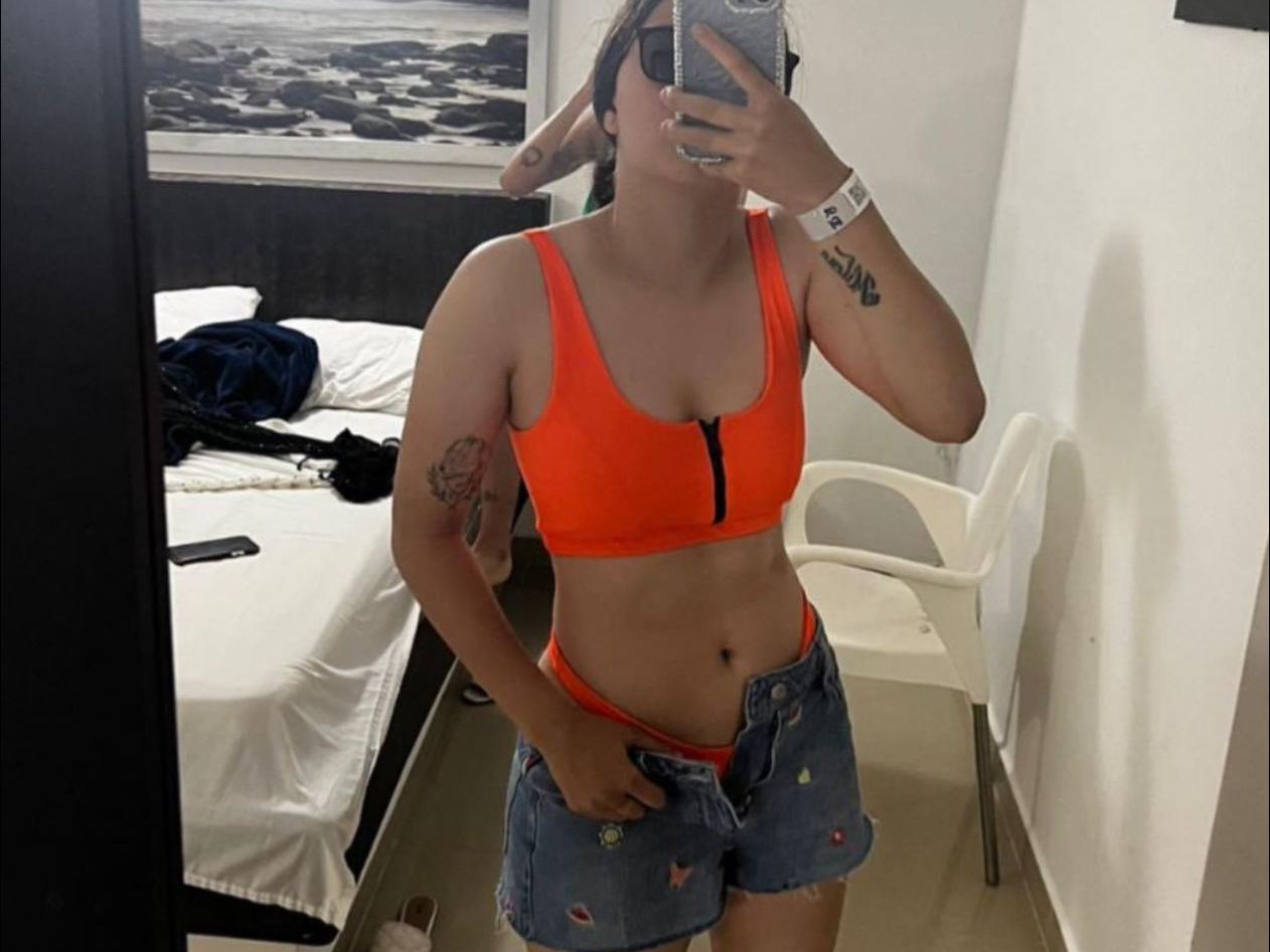 Melissa0506's profile - Image n°0