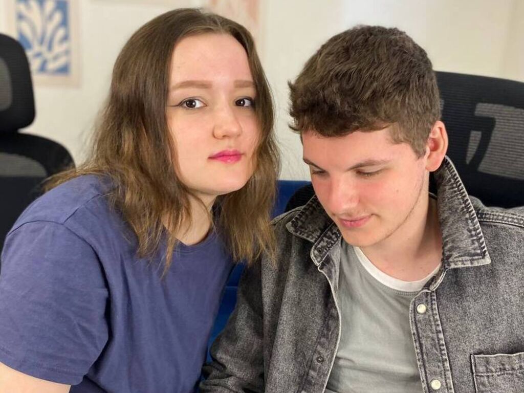 Profil de Melissaandandrew - Photo n°0