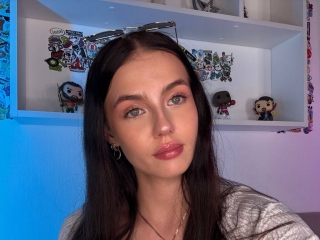 Melissaander's Sexcam