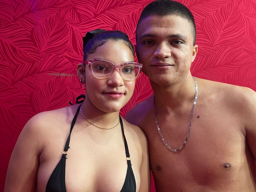 Profil de Melissaandjhon - Photo n°1