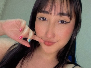 Melissabakerr's Sexcam