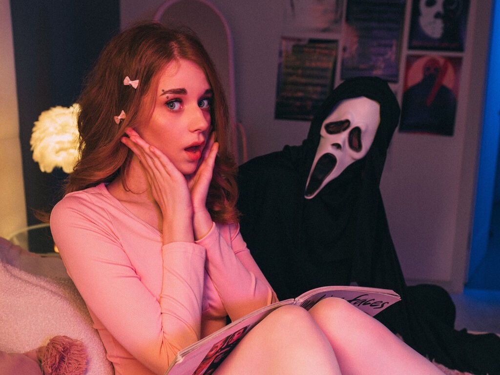 Melissabauch's profiel - Afbeelding n°0