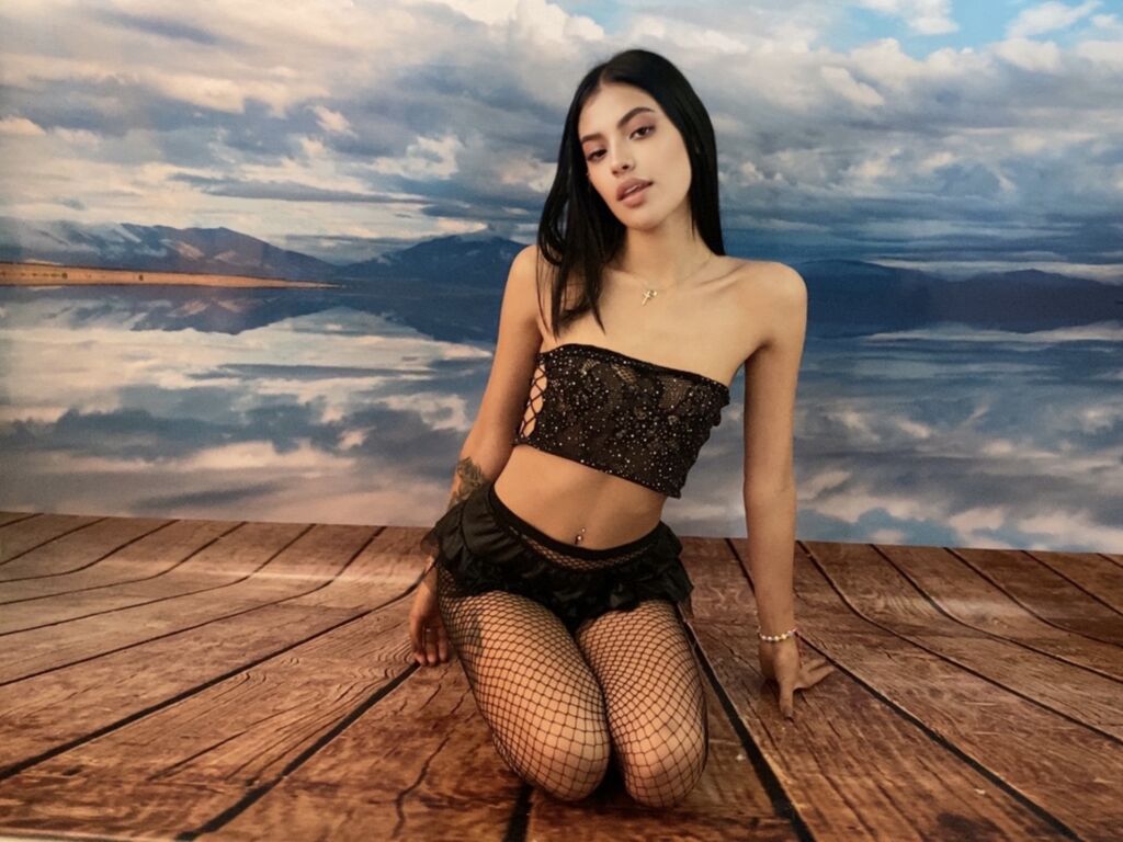 Melissaberrio's profile - Image n°1