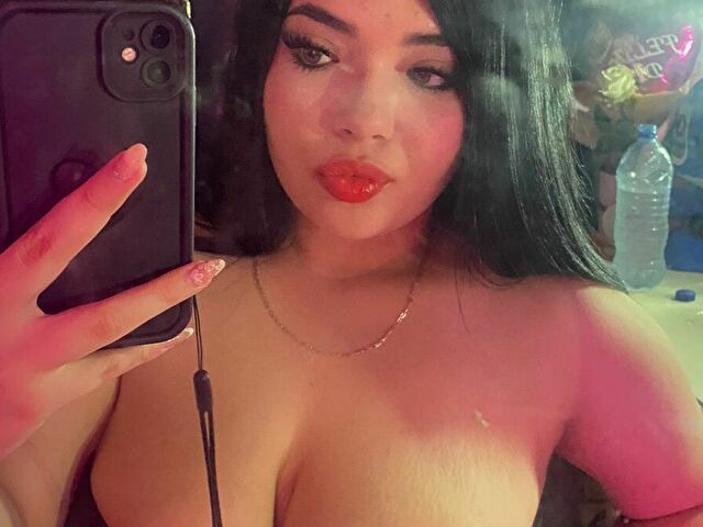 Melissaboobs's profile - Image n°0