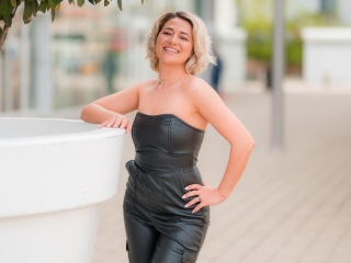 Profil de Melissabray