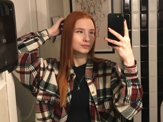 Melissabroks's Sexcam