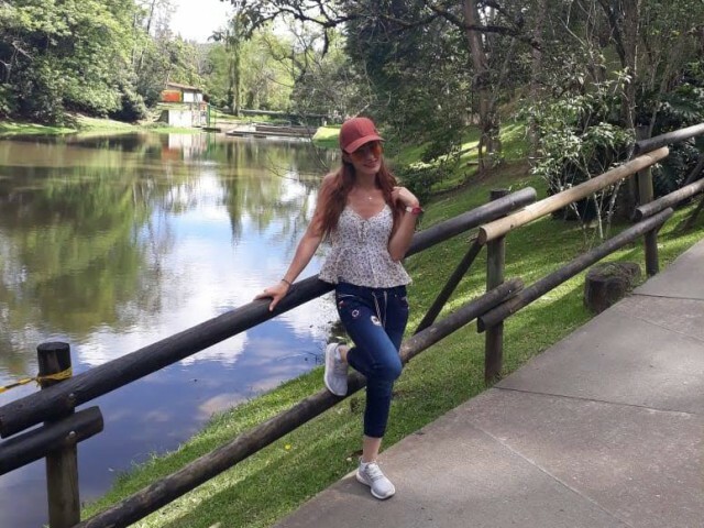 MelissaCaro's profile - Image n°4