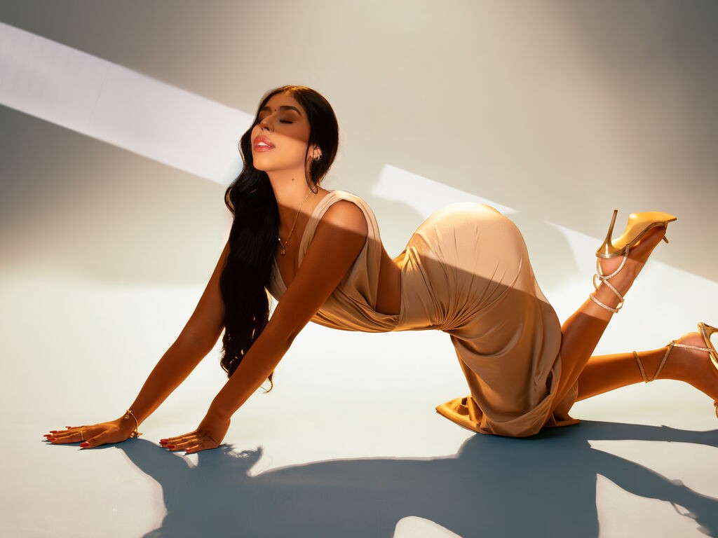 Melissacarvalho' profilo - Immagine n°1