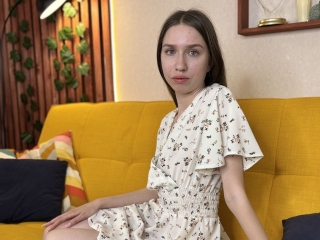 Sexcam Porn von Melissacollier