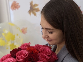 Melissacosna's Sexcam