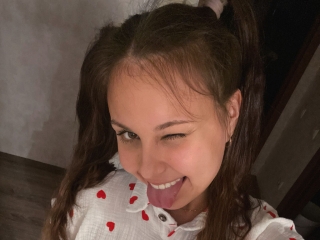 Profil de Melissadiaz