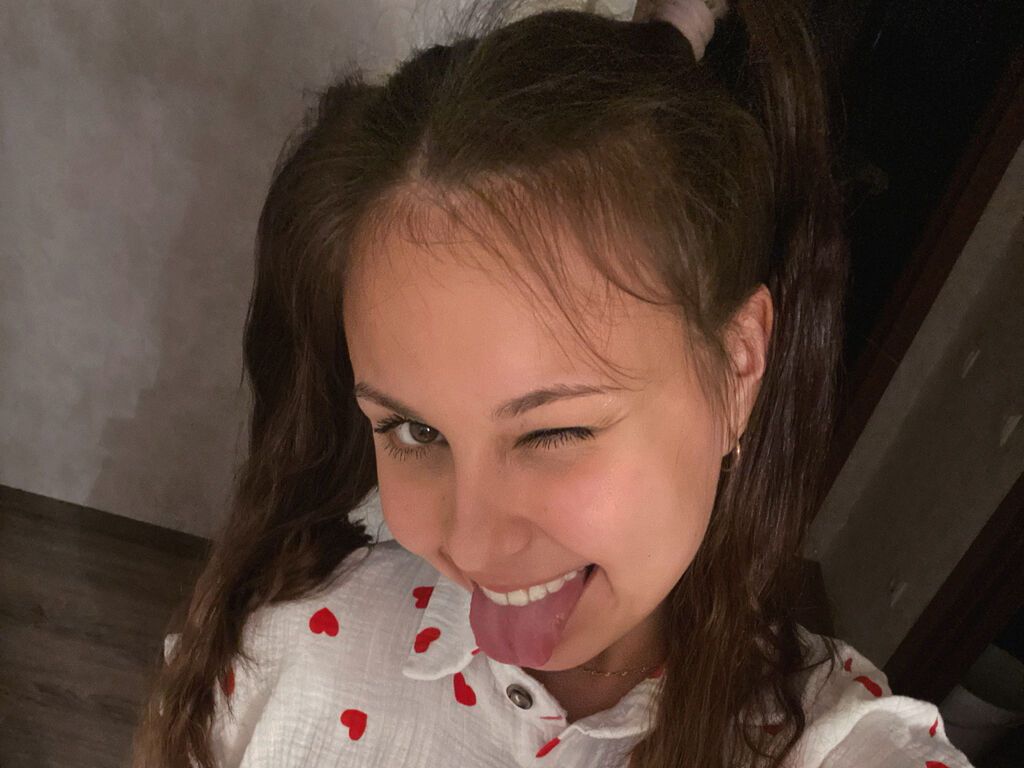 Melissadiaz' profilo - Immagine n°0