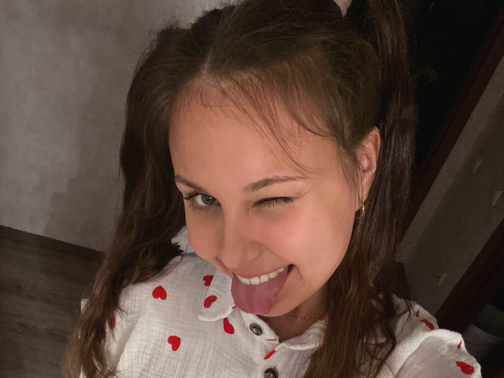 Melissadiaz' profilo - Immagine n°1
