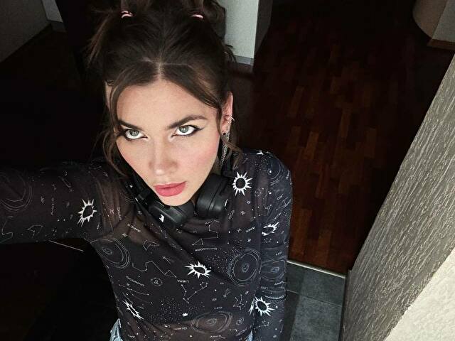 melislut' profilo - Immagine n°48