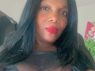 Sexcam Live Show von Melissaebony