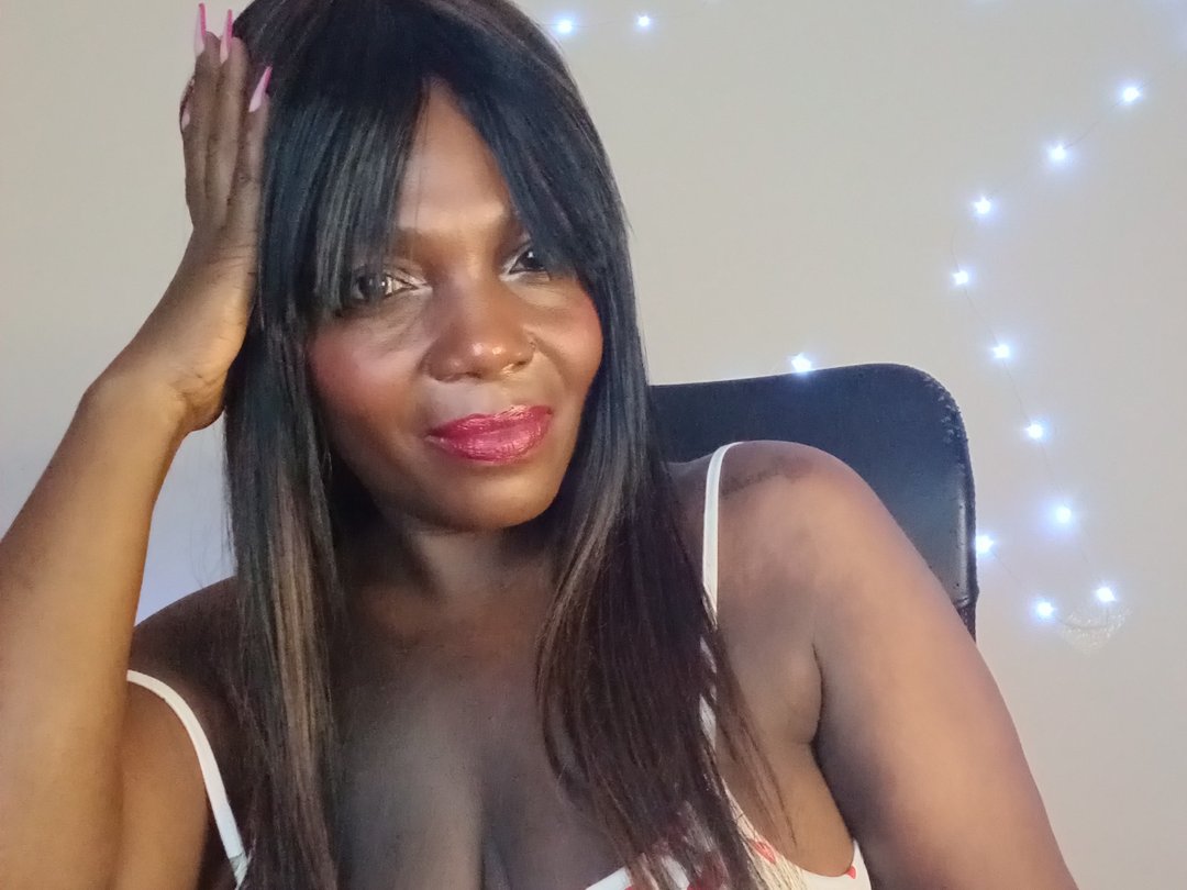 Melissaebony' profilo - Immagine n°0