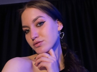 Melissafeyx's Sexcam