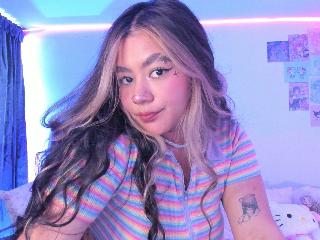 Profil de Melissafresita - Photo n°1